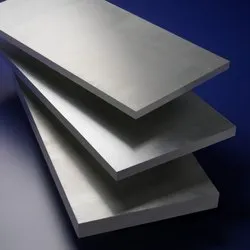 Plain Aluminum Plate 1000, 2000, 3000, 5000, 6000 & 7000 Series, Thickness: 0.1mm To 300mm