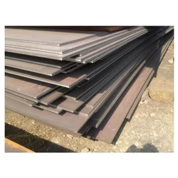 ASTM A572 Gr 42 Plates