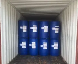 Liquid Triethyl Ortho Formate (TEOF), Packaging Size: 180 kgs