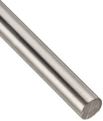 45 mm 303 Stainless Steel Rod, For Industrial, Round