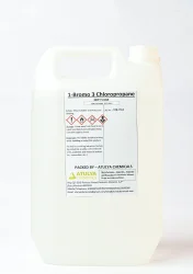 1 Bromo 3 Chloro Propane
