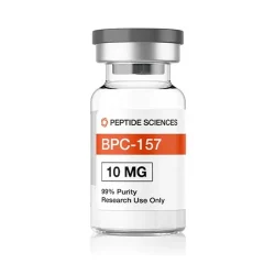 10mg BPC-157, Injection