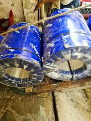 Mill Finish Aluminium Sheet Coils