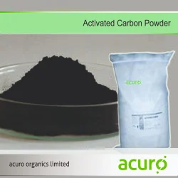 Activated Carbon Powder, Powder(PAC)
