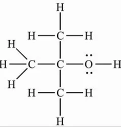 Tertiary Butanol