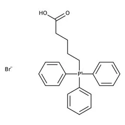 98% 4-Carboxybutyl Triphenylphosphonium Bromide, 17814-85-6