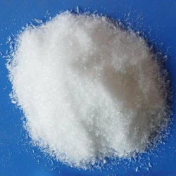 White Sodium Acetate