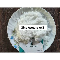 Zinc Acetate ACS, IP