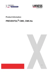 Preventol CMK ( PCMC), Grade: Industrial, Packaging Size: 25 kg