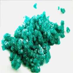 Crystals Nickel Sulfate Crystal, Packaging Type: Hdpe Bags, Packaging Size: 50 Kg
