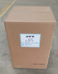 Titanium Dioxide (and) Aluminum Hydroxide (and) Stearic Acid (LX-NT95), Powder