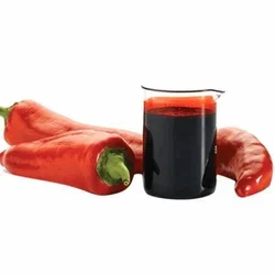 Oleoresin Capsicum
