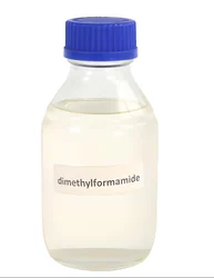 Liquid Dimethylformamide Chemical, CAS Number: 68-12-2