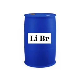 Lithium Bromide Solutions ( Inhibited), 99%