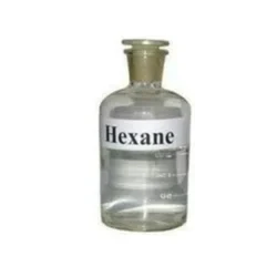 Liquid N Hexane, Purity: 98-99%, Packaging Type: Drum
