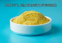 Methyl Nicotinate Powder, Packaging Size: 100 kg