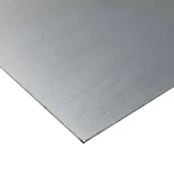 Aluminum Alloy Sheet 5052 H32, 6 mm