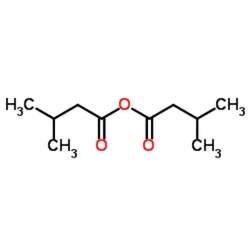 Isovaleric Anhydride ( cas no 1468-39-9), Liquid, 97%