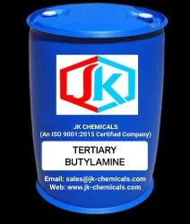 Tertiary Butylamine