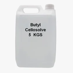Industrial Grade Butyl Cellosolve Chemical, 99%, 111-76-2