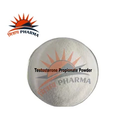 Testosterone Propionate API Powder, USP
