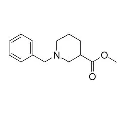 Methyl 1-Benzyl-Piperidine-3-Carboxylate
