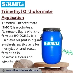 Trimethyl Orthoformate ,, Technical Grade