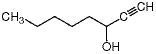 1 Octyn-3-ol