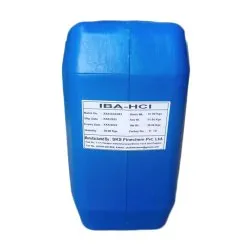 Isobutyl Alcohol Hydrochloric Acid
