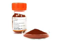 Ruby Powder High Purity, Nanoshel