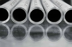 Round Alloy Steel Tube Manufacturer