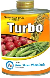 Liquid Pendimethilin Pendimethalin 30% EC, 5 L