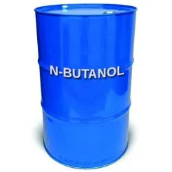 Analytical Grade Normal Butanol Chemical, 200 L Drum, 99%