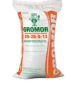 Gromor 20-20-0-13