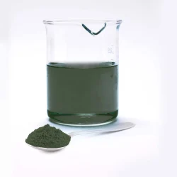 Aushadhi Herbal 3yrs Spirulina Extract Powder, Packaging Type: Polybag, Packaging Size: 5