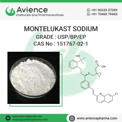 Montelukast Sodium Powder
