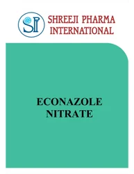 Econazole Nitrate Powder