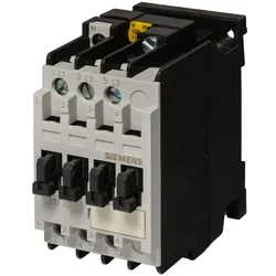 Siemens Power Contactor