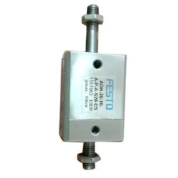 Festo ADN-20-10-A-P-A-S20-CS Compact Pneumatic Cylinder