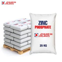 Zinc Phosphate Powder