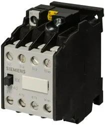 Siemens 3TF 40 Contactor