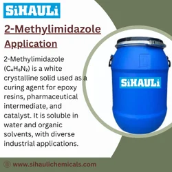 2-Methylimidazole , Givaudan Base 41