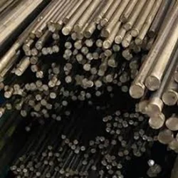 EN Series Steel Round Bright Bar