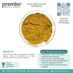 Sodium Feredetate Powder