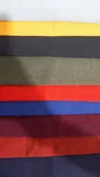 RK ENTERPRISES 35-36" 3 THREAD SPUN FLEECE DIA 36 GSM 330, GSM: 200-250