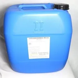Cyclohexanol(108-93-0) , >99% Purity,200 Litres Drum ,Used as Homogenizer