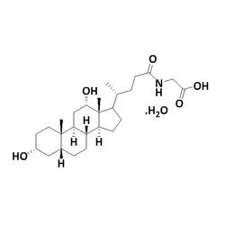 C26h43no5.h2o Glycodeoxycholic Acid Monohydrate