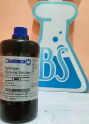Industrial Grade Hydrogen Peroxide Solution, 500ml, 99%