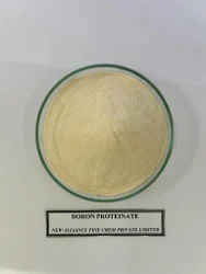 Boron Protein Hydrolysate Powder, Packaging Size: 25kg