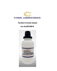 Pyridine-4-Carbal Dehyde (872-85-5), Grade Standard: Lab Grade